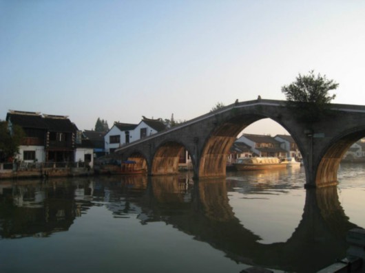 上海开展中心城区历史建筑普查 保留保护范围将扩大