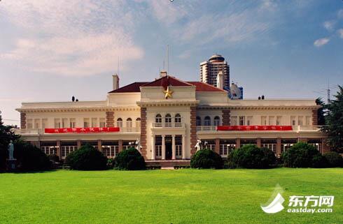 国际建筑日 带你见见凝聚上海历史文化精髓的老洋房
