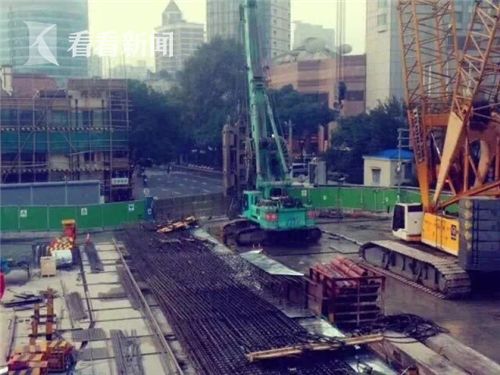 沪轨交14号线、18号线建设取得新进展 将惠及7区居民