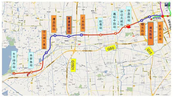 十九大后新变化 上海16区发展亮点全揭晓