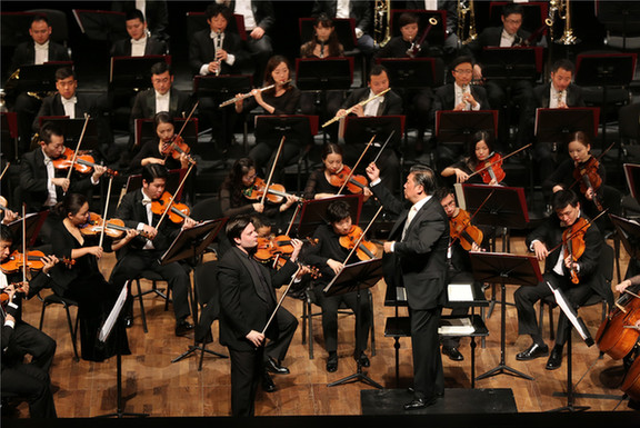 第二届斯特恩国际小提琴比赛今夏打响“世界杯”