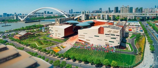 申城一周：5G建设迈出关键一步 105家博物馆下周免费开放