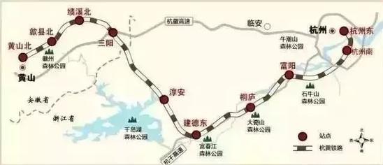 长三角加快交通圈建设 上海到周边城市将再添捷径