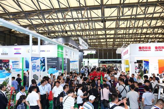 2018亚洲汽车轻量化展览会在沪开幕