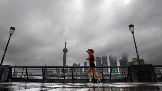 为了对付台风“安比”，整个上海“不惜成本”？故事没有那么简单