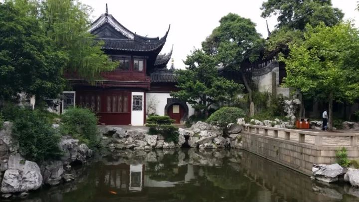 上海共有这29处全国重点文物保护单位！你去过几个？