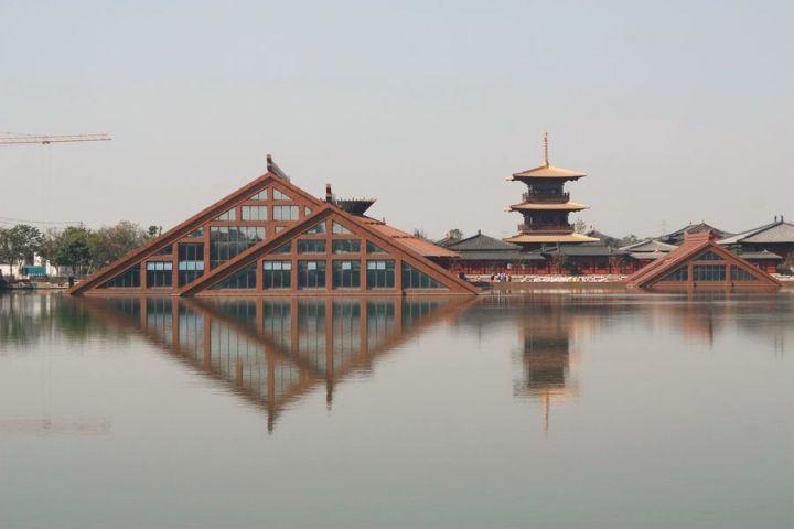 上海共有这29处全国重点文物保护单位！你去过几个？