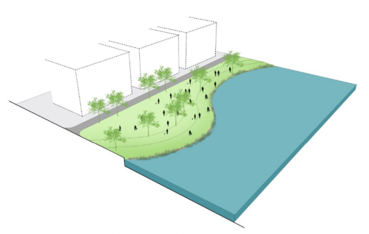 上海未来的河道应该是什么样？全国首份河道规划编制中