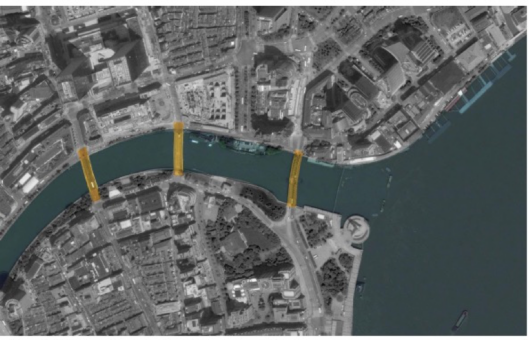 上海未来的河道应该是什么样？全国首份河道规划编制中