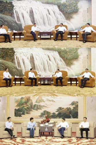 改日已来，就在上海！并排人人最高追AI